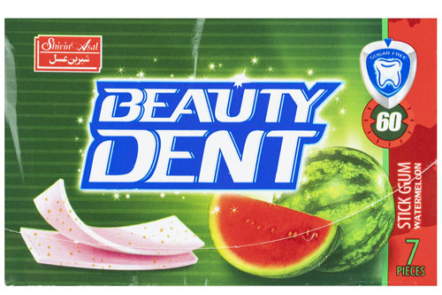  Beauty Dent
